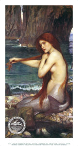 A MERMAID