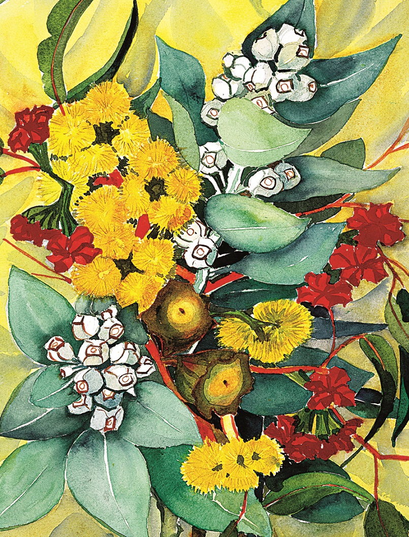 FLOWERS
