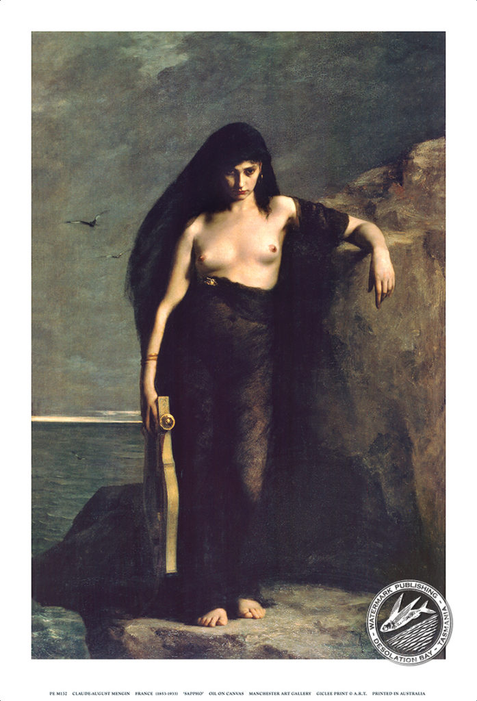 Sappho