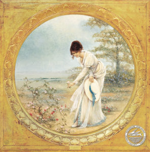 The Field Has Its Flowers