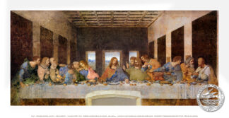 THE LAST SUPPER