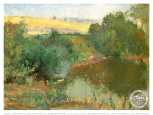 YARRA BELOW EAGLEMONT