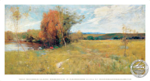 Heidelberg Spring Of 1889