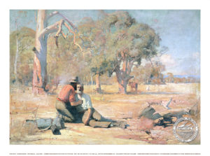 Burden of heat of the day