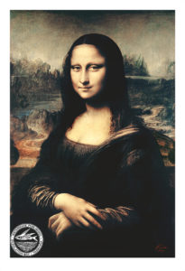 MONALISA