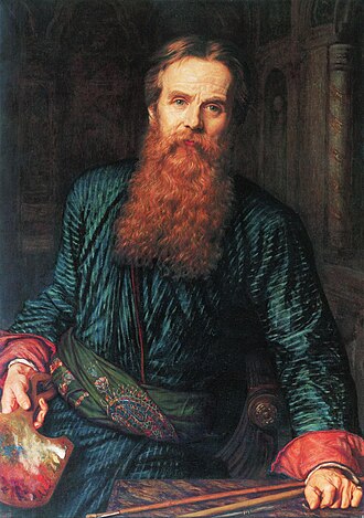 HUNT, William Holman