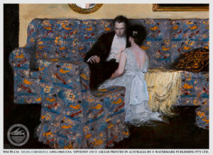 OPTIONS 1917 Dean Cornwell