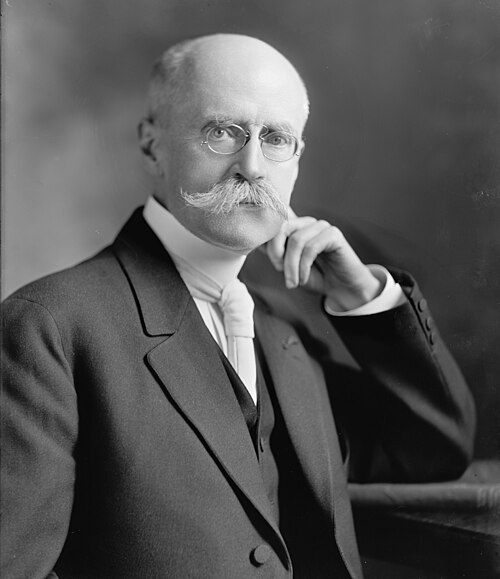 BLASHFIELD, Edwin