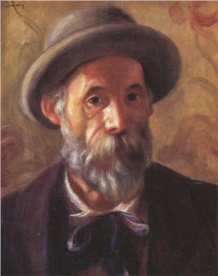 RENOIR, Pierre-August